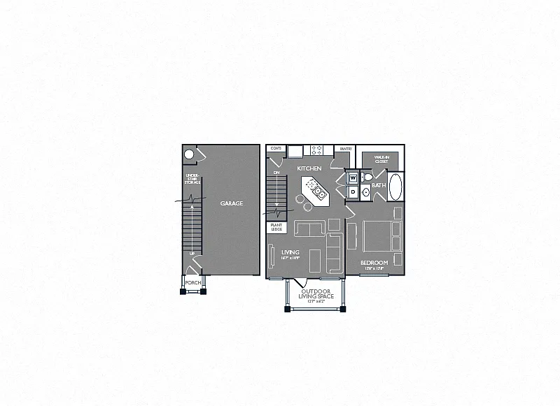 Floor plan A3 T