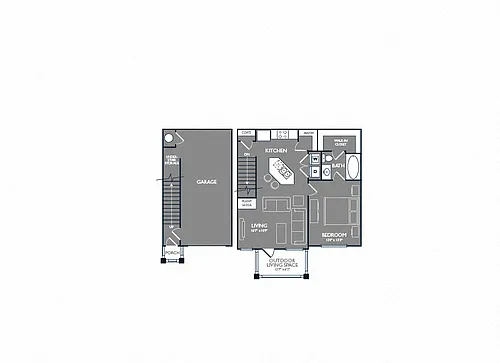 Floor plan A3 T