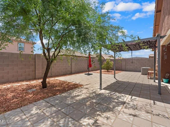 40793 W PATRICIA Lane, Maricopa, AZ 85138