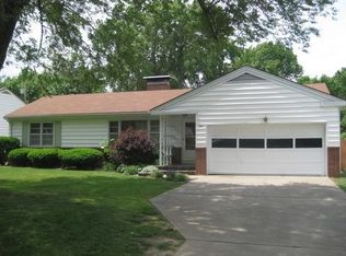 1901 S Virginia Ave, Springfield, MO 65807