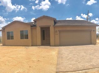 27810 N 172nd Pl, Rio Verde, AZ 85263