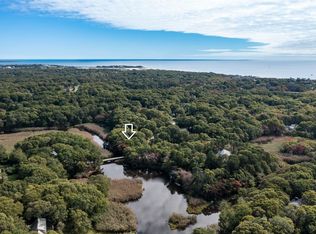 27 Broken Dike Way, Centerville, MA 02632