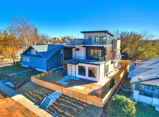 1604 NW 10th St, Oklahoma City, OK 73106