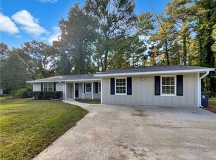 5585 Short Rd, Fairburn, GA 30213
