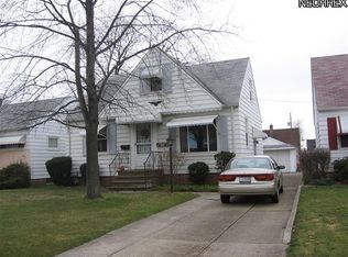 1832 E 294th St, Wickliffe, OH 44092