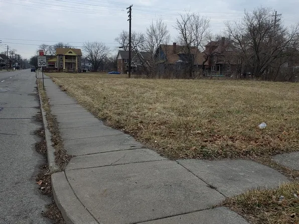 7718 Brush St, Detroit, MI 48202