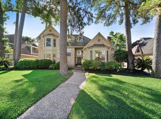 5614 Spring Lodge Dr, Kingwood, TX 77345