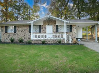 1016 Towering Oaks Dr, Jacksonville, AR 72076