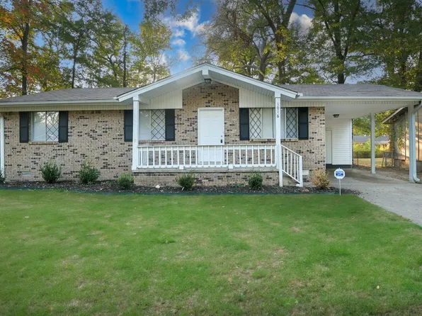 1016 Towering Oaks Dr, Jacksonville, AR 72076
