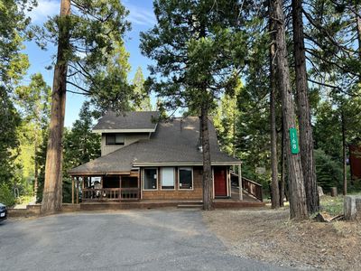 168 Linda Dr, Arnold, CA, 95223