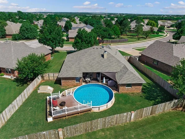 21677 Long Trl, Edmond, OK 73012