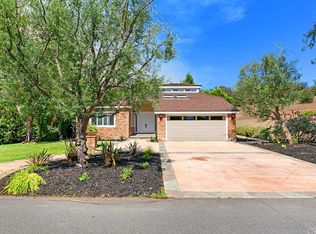 23696 Via Ortega, Trabuco Canyon, CA 92679