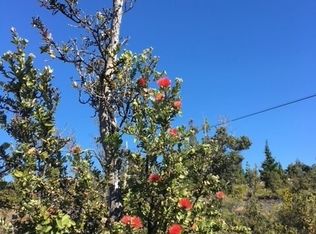 Plumeria Ln LOT 36, Captain Cook, HI 96704