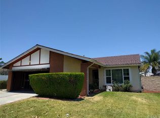 3788 Valle Vista Dr, Chino, CA 91709