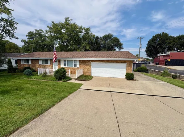 1420 Nilles Rd, Fairfield, OH 45014