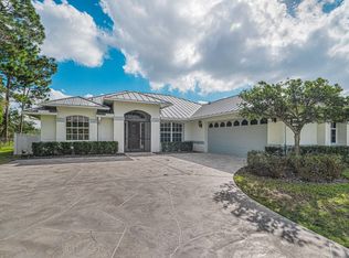 2791 SE Bluem Way, Port Saint Lucie, FL 34952