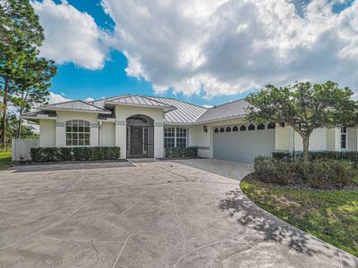 2791 SE Bluem Way, Port Saint Lucie, FL, 34952