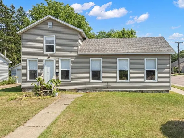 410 8TH STREET NORTH, Wisconsin Rapids, WI 54494