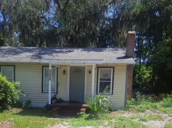 3508 Reynolds St, Brunswick, GA 31520