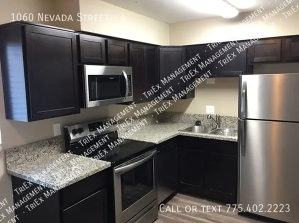 1060N, 1060 Nevada St APT 4, Reno, NV 89503