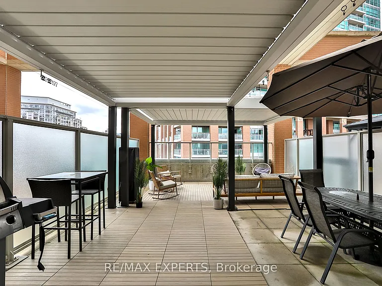 125 Western Battery Rd #404 — Photo 19