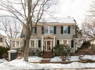 49 Pequossette Rd, Belmont, MA 02478