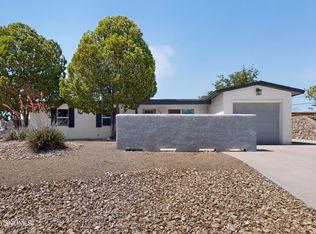1925 Poplar Ave, Las Cruces, NM 88001