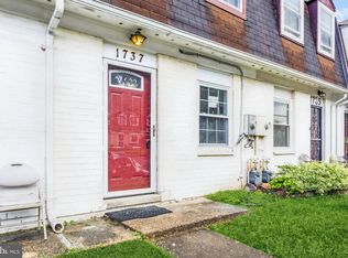 1737 Village Green Dr UNIT Z-45, Landover, MD