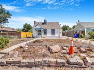2086 Elmira Street, Aurora, CO 80010