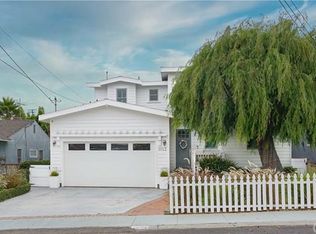 1012 E Mariposa Ave, El Segundo, CA 90245