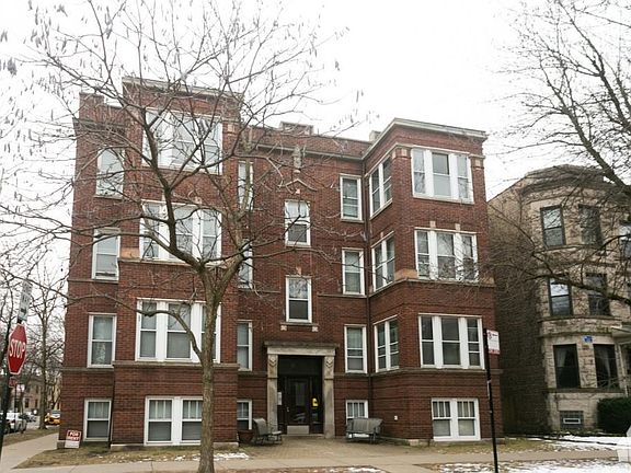 5th image of 3516 N Lakewood Ave #1121