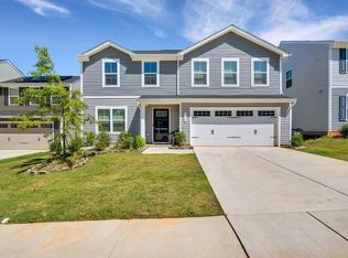 5115 Merwyn Ave, Charlotte, NC 28215