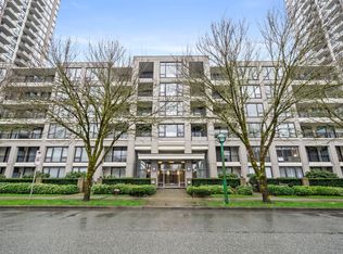 7138 Collier St #609, Burnaby, BC V5E0A2