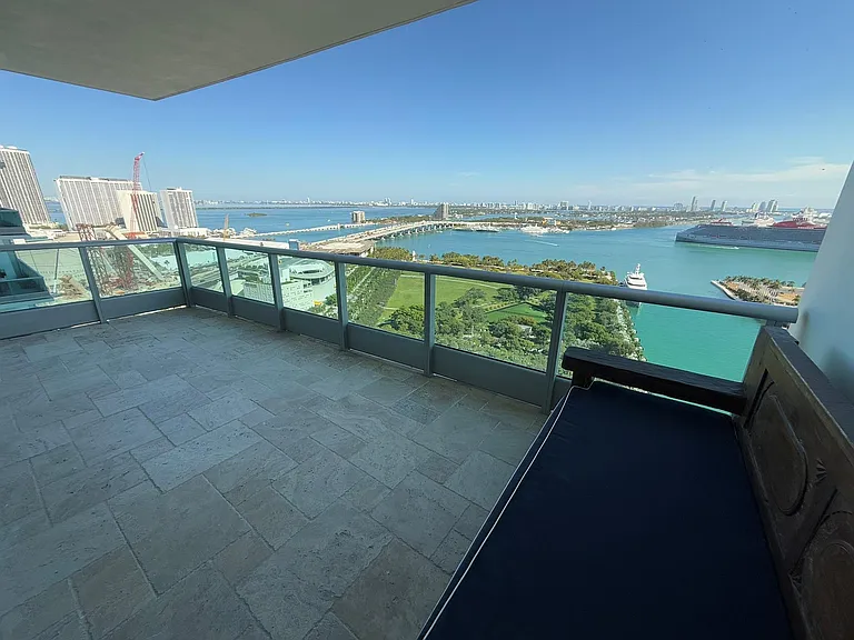 900 Biscayne Blvd #2807 — Photo 28