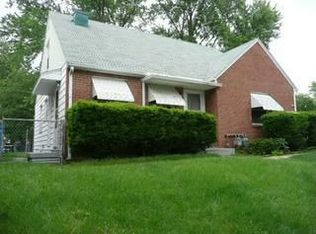 284 S Powell Ave, Columbus, OH 43204