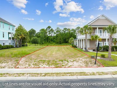 342 St. Julian Ln. Lot 60, Myrtle Beach, SC, 29579