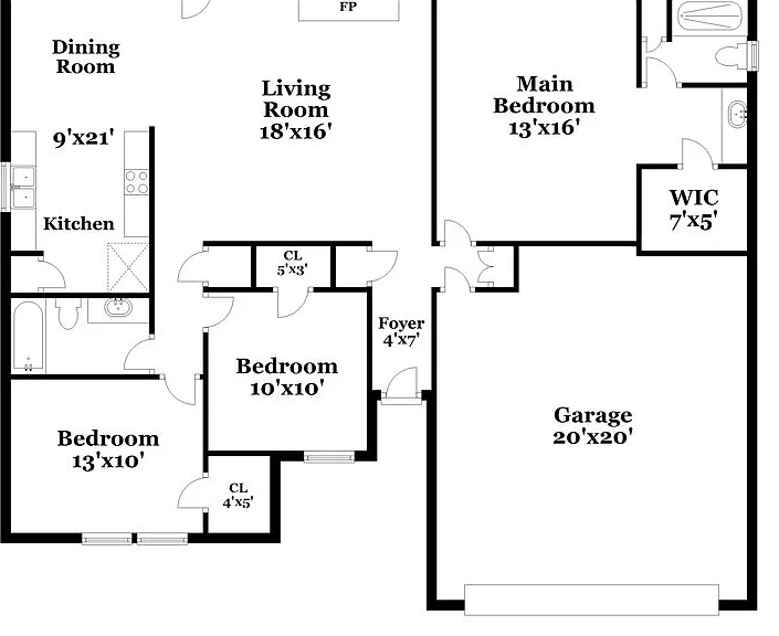 721 Owens Dr — Photo 2