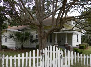 756 Pauline Ave, Ray City, GA 31645