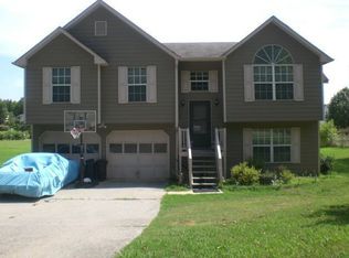 1007 Sugar Valley Rd, Cartersville, GA 30120