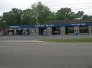 2451 Covert Ave, Evansville, IN 47714