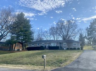 107 La Sabre Dr, Hendersonville, TN 37075