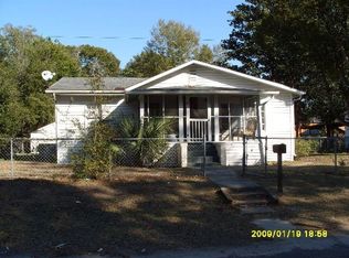 2812 Ellis St, Brunswick, GA 31520