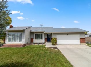 335 E 300 N, Ephraim, UT 84627