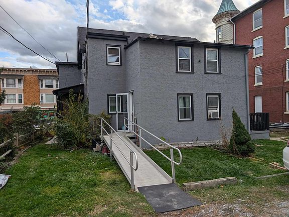 2nd image of 411 W 1st Ave #A