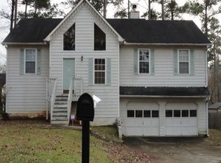 2515 Boulder Springs Point, Ellenwood, GA 30294
