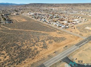 Corner Of Mount Taylor Sakelares Rd, Grants, NM 87020