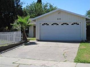 8109 Summerplace Dr, Citrus Heights, CA