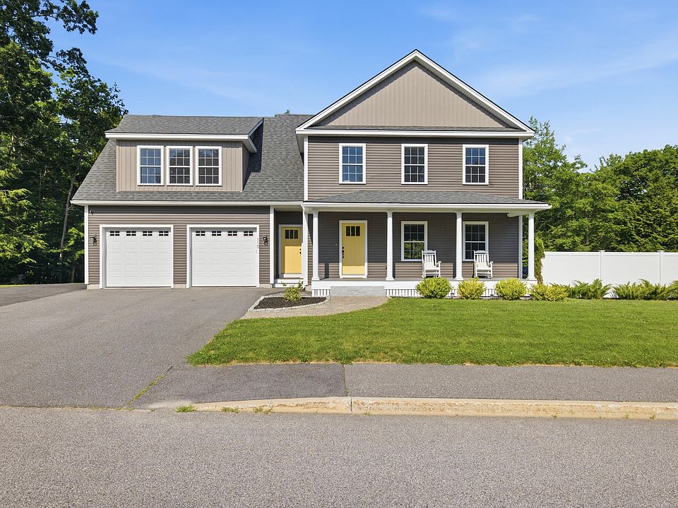 1st image of 110 Berkshire Way