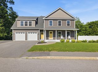 110 Berkshire Way, Westbrook, ME 04092