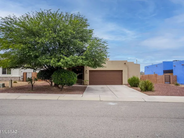 1096 Vista De Los Alamos, Rio Rico, AZ 85648